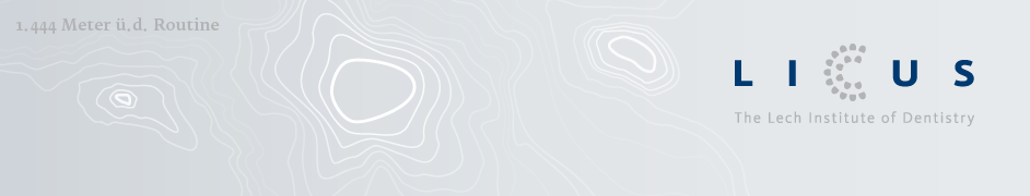 Licus - The Lech Institute of Dentistry